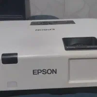 ویدئو پروژکتور epson