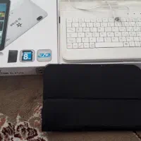 جعبه تبلت ودوتاکاور|تبلت|کرمانشاه, |دیوار