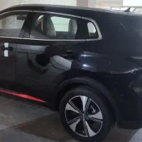 چانگان وارداتی  مشکی کربنی