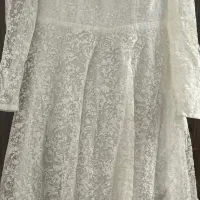 لباس عقد|لباس|کاشان, آیت الله سعیدی|دیوار