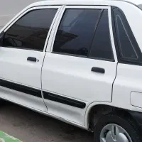 پراید۱۴۱مدل۹۰ درحد|خودرو سواری و وانت|مشهد, انقلاب|دیوار