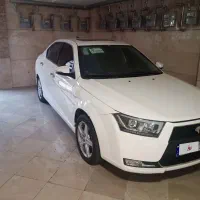 دنا پلاس توربو اتومات 1402 مشابه صفر