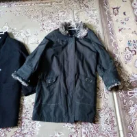 پالتو وکاپشن