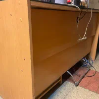 سه تا میز اداری و یک عدد صندلی اداری|دفتر کار|تهران, ایرانشهر|دیوار