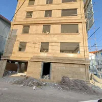 پیش فروش آپارتمان دو بر/117متر/آسانسور/لاهیجان|پیش‌فروش املاک|لاهیجان, کوی زمانی|دیوار