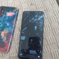 گوشی ردمی 9t|موبایل|فومن, |دیوار