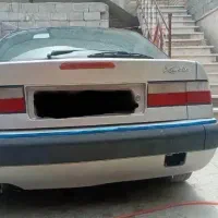 زانتیا مدل 83