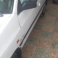 پراید۸۸دوگانه کارخانه|خودرو سواری و وانت|هریس, |دیوار