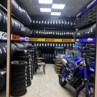 مستر لاستیک (میشلن و پیرلی...