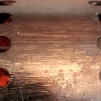 دینام ۵۰۰۰ بسیار سالم