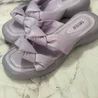 صندل کاملا نو|کیف، کفش، کمربند|رشت, جانبازان|دیوار