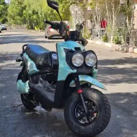 اجاره موتور سافاری