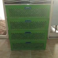سبدبزرگ سبزی نوبدونه شکستگی|فروشگاه و مغازه|قرچک, زیبا شهر|دیوار