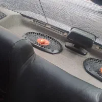 سیستم ماشین کنکس  با مانیتور توشیبا