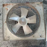فروش هواکش صنعتی کوچک