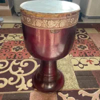 تنبک استاد جمشید محبی