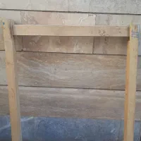 دار قالی چوبی