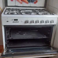 اجاق گاز فردار ایتالیایی|اجاق گاز و لوازم برقی پختوپز|تهران, جوادیه|دیوار