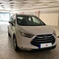 جک s3 مدل ۱۴۰۰ بیرنگ (فقط اقساطی)