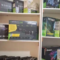 کارت گرافیک زوتک 3090 Trinity OC 24GB حافظه 24 گیگ|قطعات و لوازم جانبی رایانه|تهران, سلسبیل شمالی|دیوار