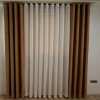 تخفیف پاییزه گالری پرده آوا|پرده، رانر، رومیزی|ورامین, ورامین|دیوار