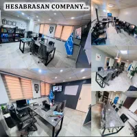 آموزش کارآموزی حسابداری و نرم افزار سپیدار و هلو