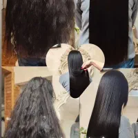 کراتین برای چهارشنبه فقط ینفر ۱۳۰۰ باهر قد مویی