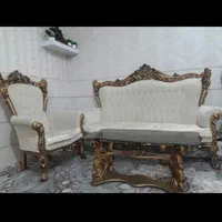 مبل|مبلمان خانگی و میز عسلی|اصفهان, سودان|دیوار