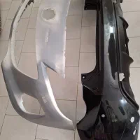 گلگیر جلو ولستر سراتو کوپه/سپر gt86 مزدا نیو تیپ ۴|قطعات یدکی و لوازم جانبی|تهران, گاندی|دیوار