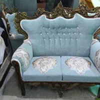 تعمیر تخصصی مبل و صندلی پارچه مبلی آنتیک|خدمات پیشه و مهارت|بندرعباس, |دیوار