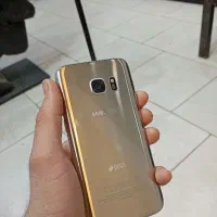 galaxy s7 زیر خاکی