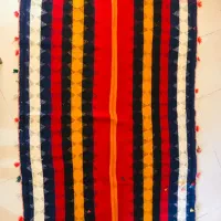 جاجیم و گلیم دست باف|گلیم، جاجیم، گبه|اصفهان, جلالیه|دیوار