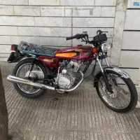 یک دستگاه کویر موتور صفر 404 خرید یکماه پیش