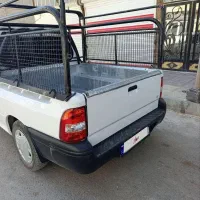 وانت پراید ۴۰۳|خودرو سواری و وانت|کرمانشاه, |دیوار