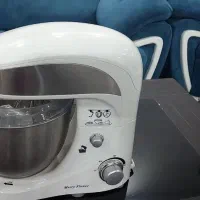 همزن برقی کاسه دار