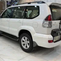 پرادو ۲۰۰۶ شیش سیلندر اس اسپیشیال|خودرو سواری و وانت|شیراز, فرهنگ شهر|دیوار