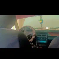 فروش پراید مدل86دوگانه کارخانه|خودرو سواری و وانت|ایرانشهر, |دیوار