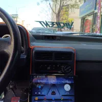 پراید مشکی متالیک ۸۴|خودرو سواری و وانت|سمنان, |دیوار