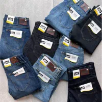 شلوار برند Lee اورجینال