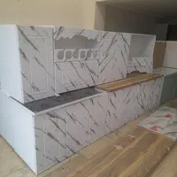 کابینت فعال کد 56444|مصالح و تجهیزات ساختمان|لولمان, |دیوار