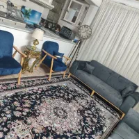 طرح تعویض مبل نو با کهنه|مبلمان خانگی و میز عسلی|قم, قلعه کامکار|دیوار