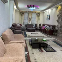 ویلایی دوطبقه لاکچری چهارصد متری رزمجو مقدم|فروش خانه و ویلا|زاهدان, |دیوار