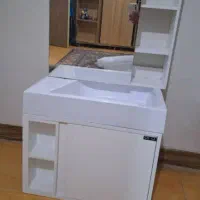 روشویی سرویس|لوازم سرویس بهداشتی|محمدشهر, سیدآباد|دیوار