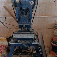 پرس ضربه ای|ماشینآلات صنعتی|تبریز, |دیوار