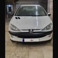 206 اس دیV20 مدل ۹۰