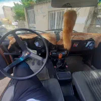 پیکان کار ۶۸|خودرو سواری و وانت|کرج, کرج نو|دیوار