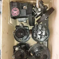 پمپ های اصلی هیدرولیک باضمانت یک ماهه