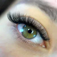 فرصت محدود برای اکستنشن مژه با فقط وفقط هزینه مواد|خدمات آرایشگری و زیبایی|رشت, انصاری|دیوار