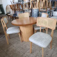 مدل لوکا|میز و صندلی غذاخوری|شیروان (خراسان), |دیوار