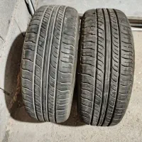 یک جفت لاستیک درجه یک چینی دور 14|قطعات یدکی و لوازم جانبی|ایرانشهر, |دیوار